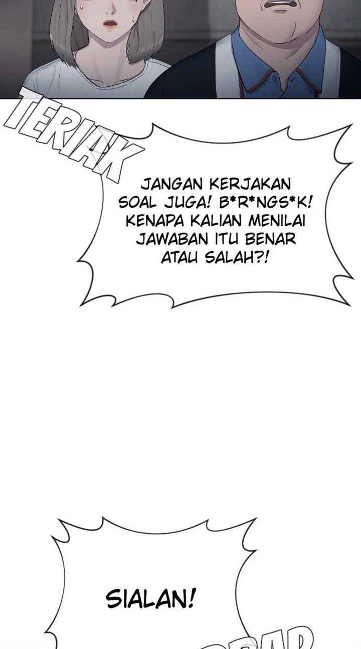 Hypnosis School Chapter 14 - halaman 31