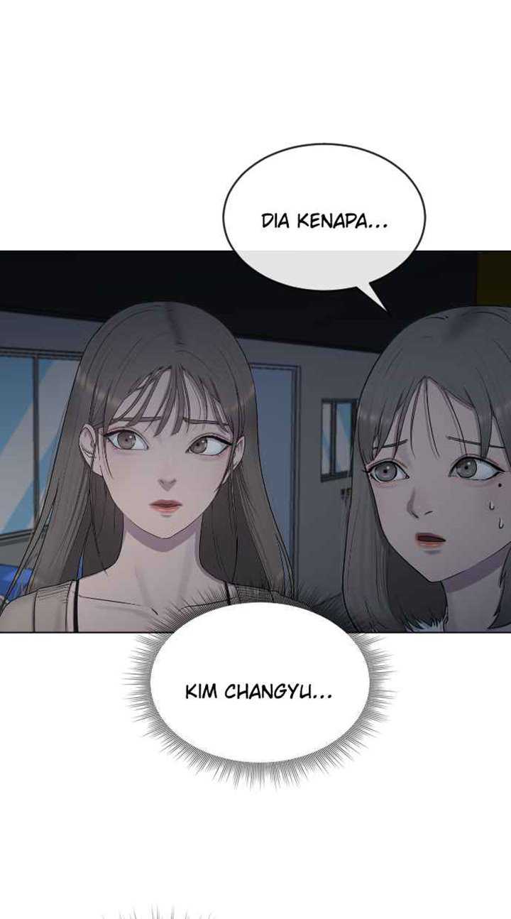 Hypnosis School Chapter 14 - halaman 33