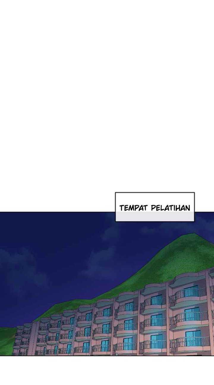 Hypnosis School Chapter 14 - halaman 35