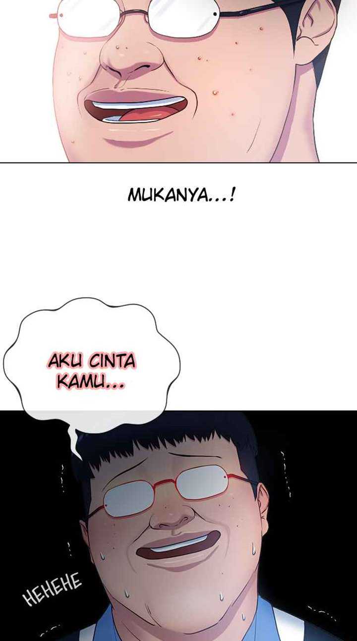 Hypnosis School Chapter 14 - halaman 39