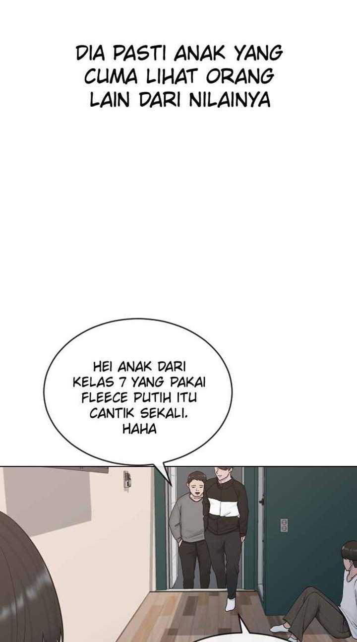 Hypnosis School Chapter 14 - halaman 42