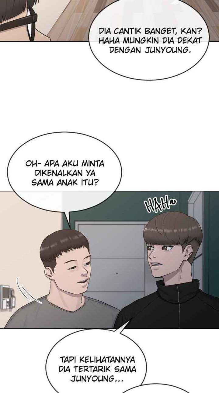 Hypnosis School Chapter 14 - halaman 43