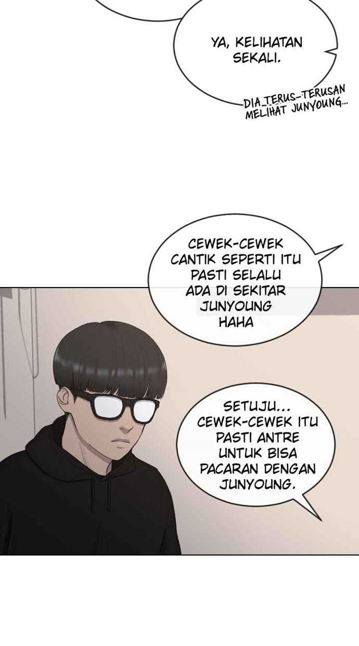 Hypnosis School Chapter 14 - halaman 44