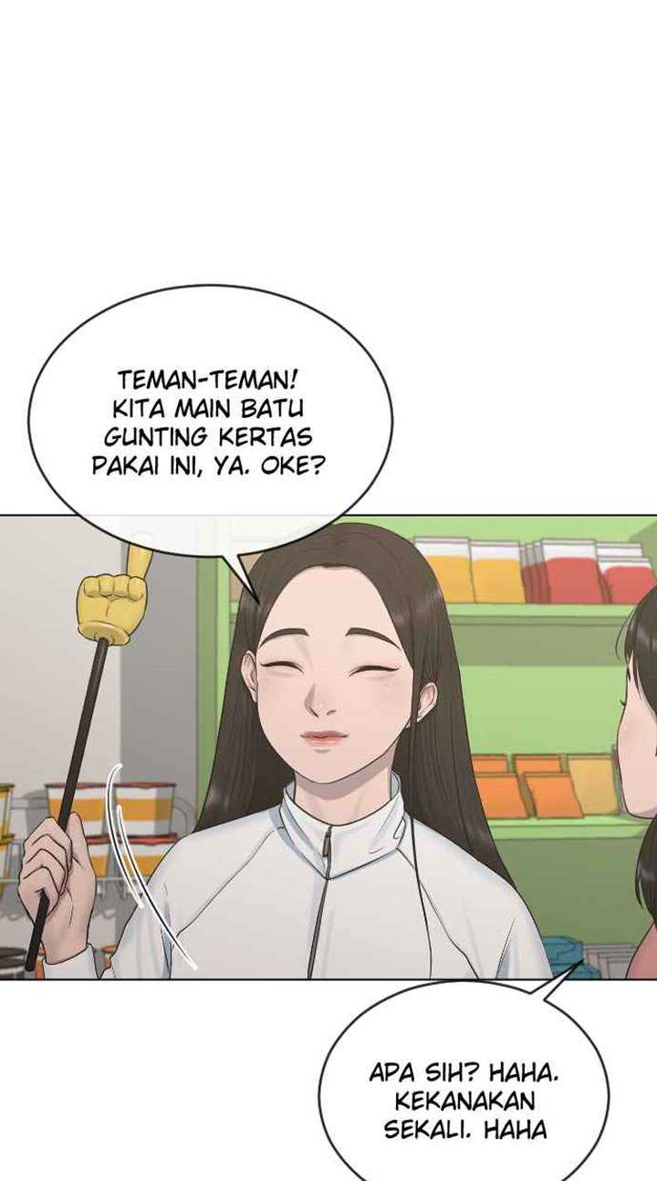 Hypnosis School Chapter 14 - halaman 47