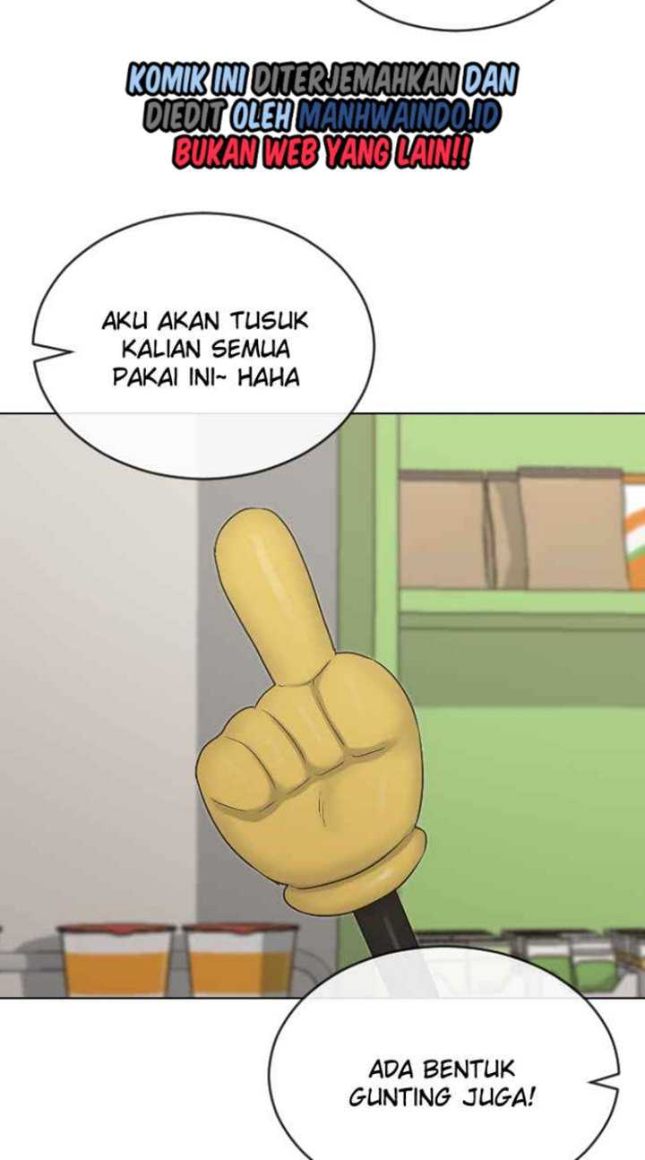 Hypnosis School Chapter 14 - halaman 48