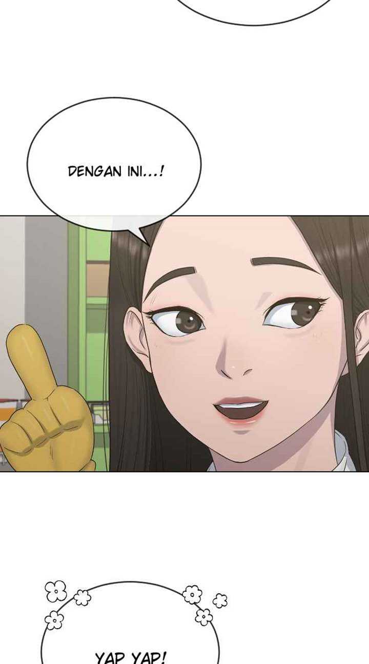 Hypnosis School Chapter 14 - halaman 49