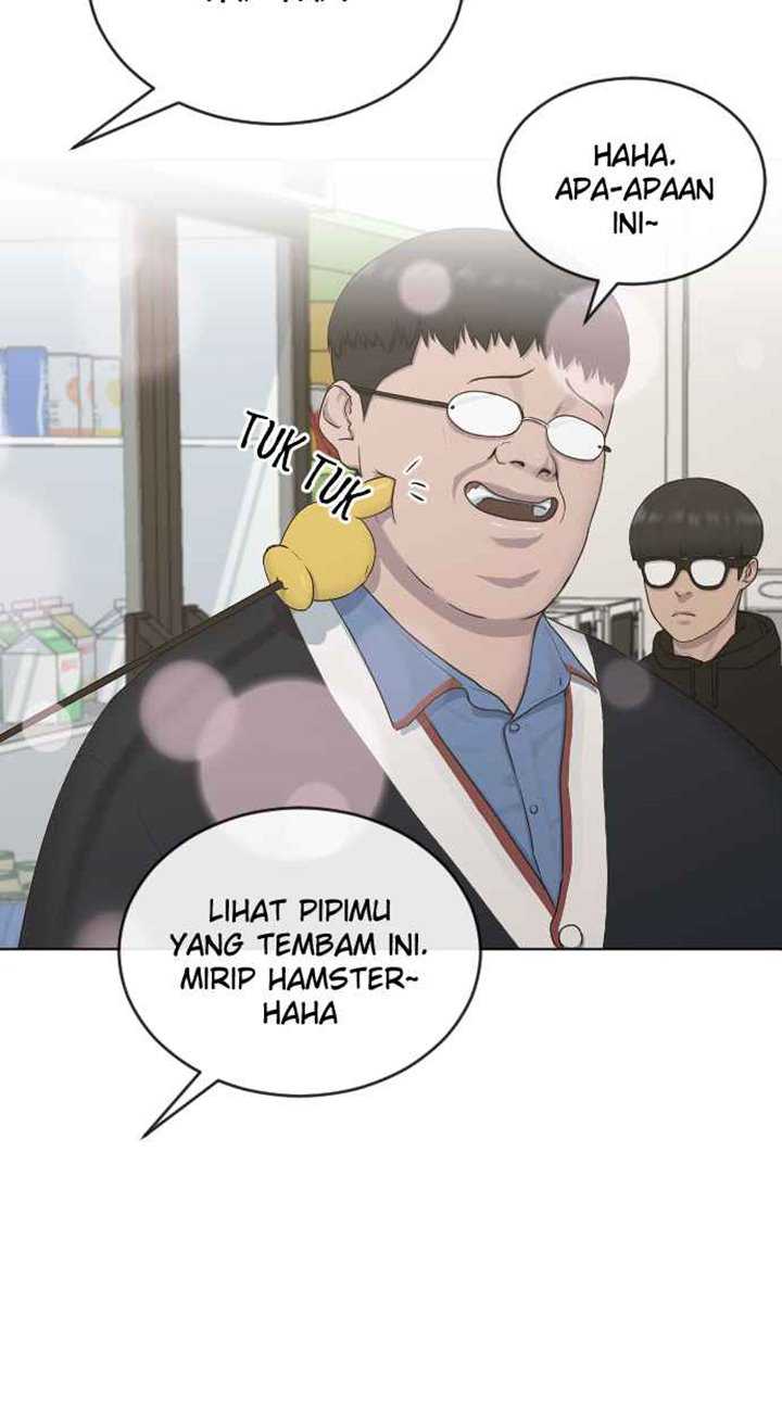 Hypnosis School Chapter 14 - halaman 50