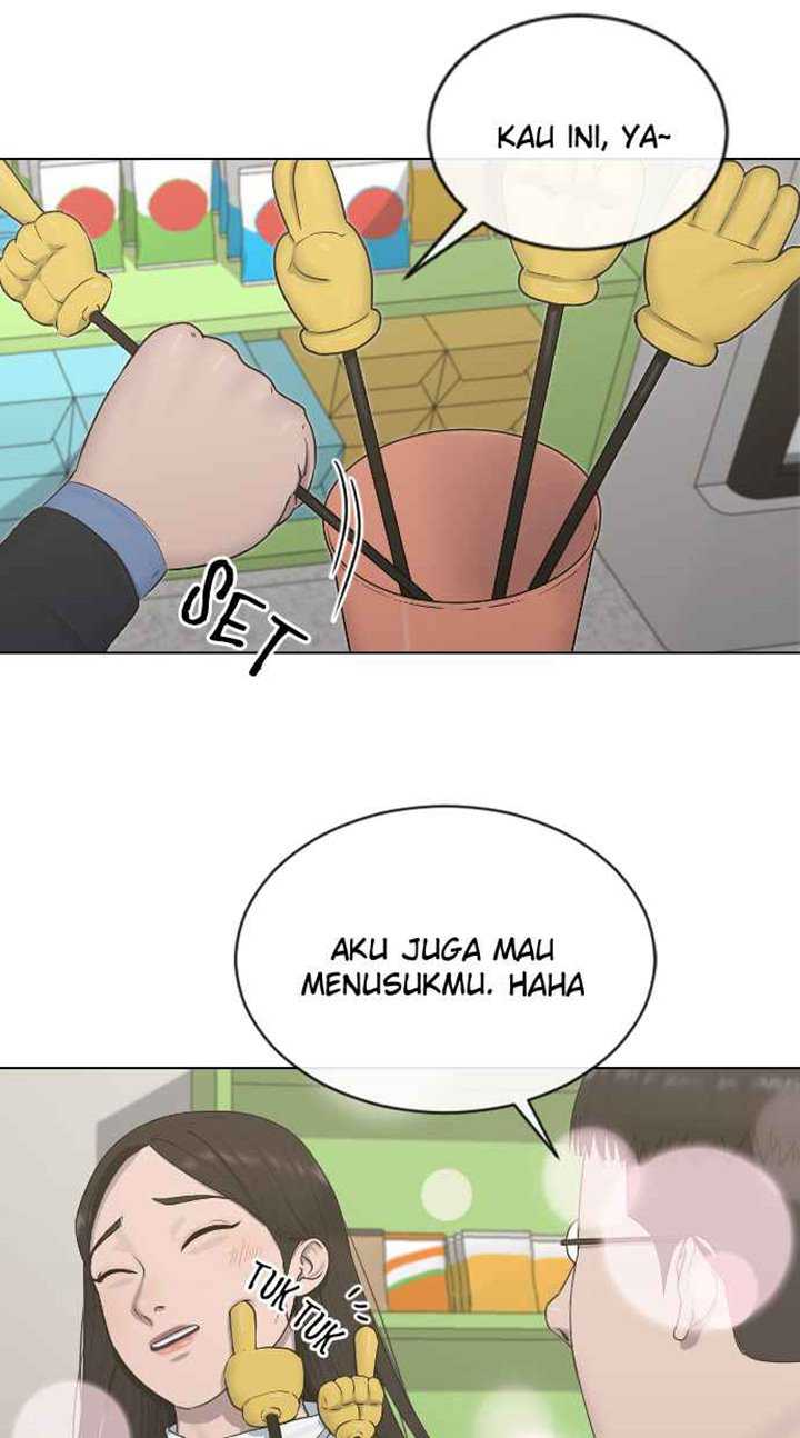Hypnosis School Chapter 14 - halaman 51