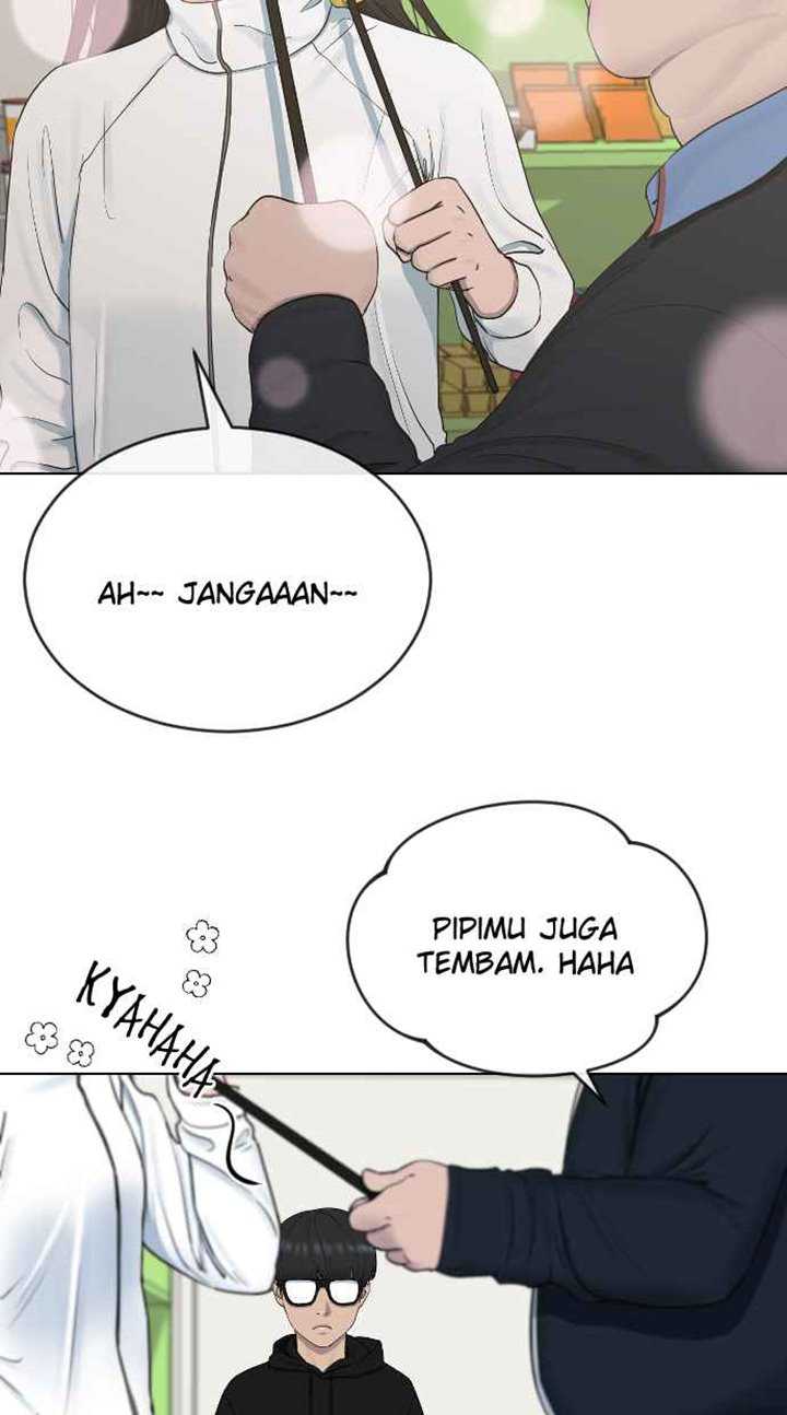 Hypnosis School Chapter 14 - halaman 52