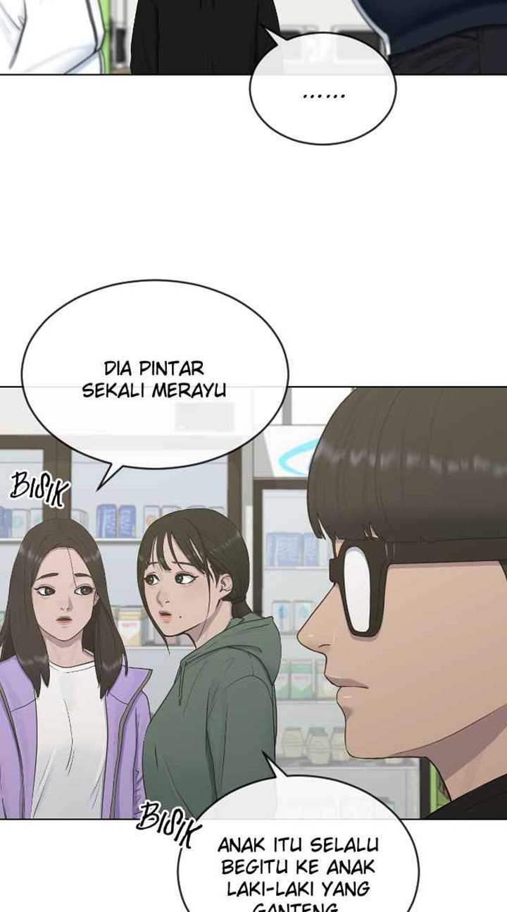 Hypnosis School Chapter 14 - halaman 53