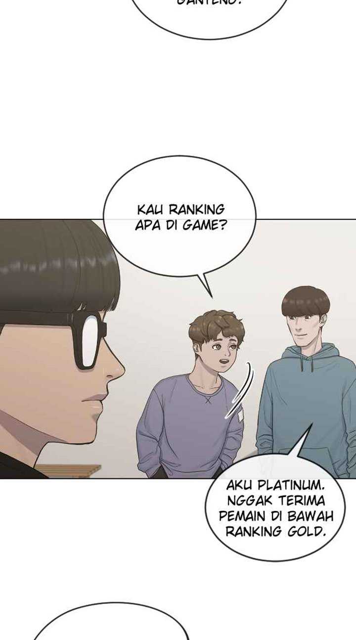 Hypnosis School Chapter 14 - halaman 54