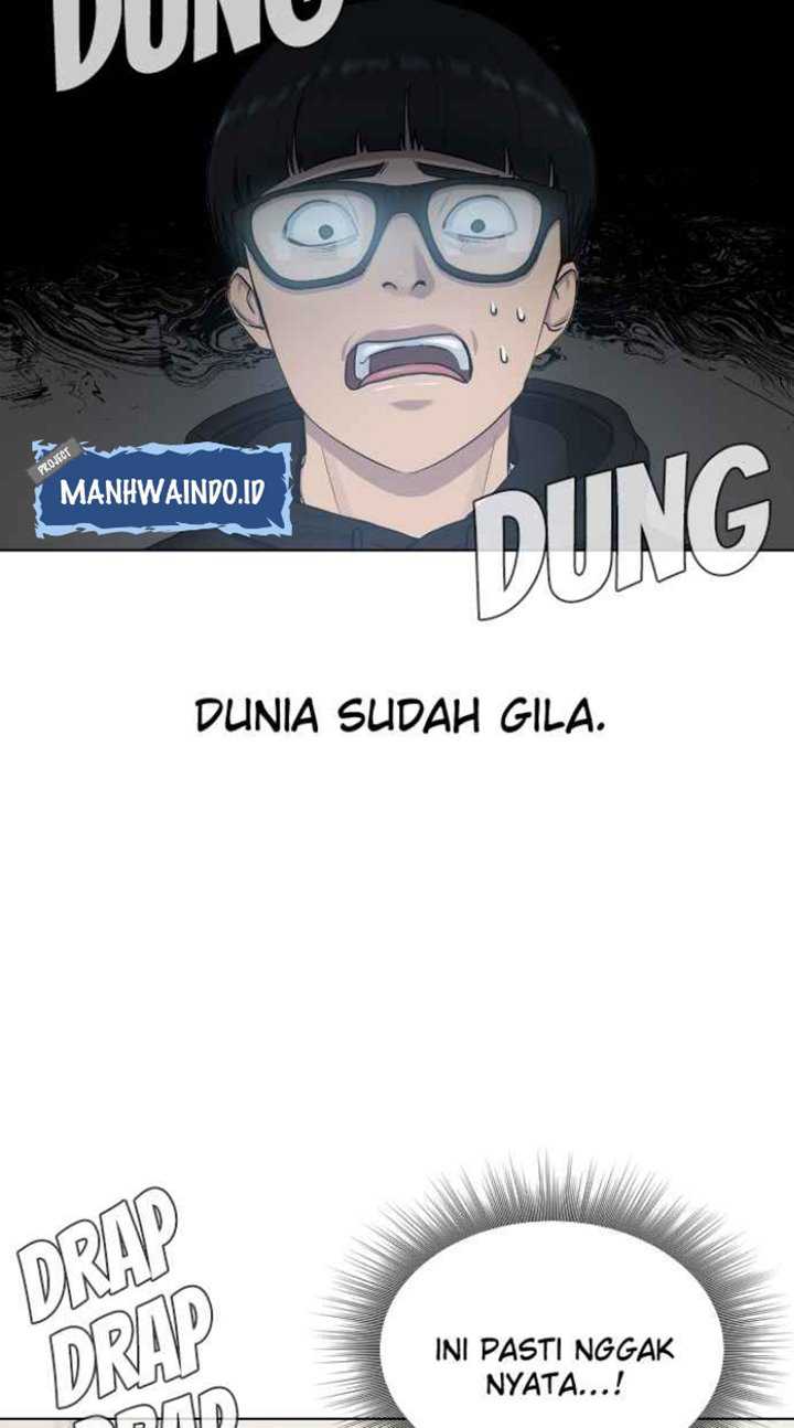 Hypnosis School Chapter 14 - halaman 56