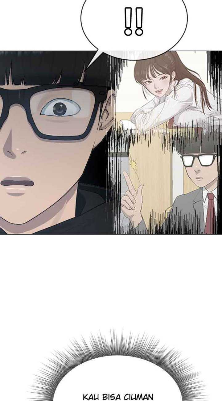 Hypnosis School Chapter 14 - halaman 60
