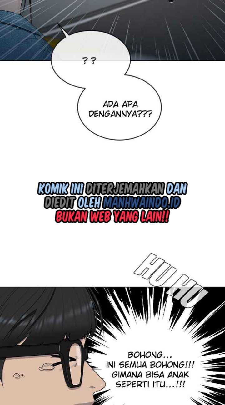 Hypnosis School Chapter 14 - halaman 64