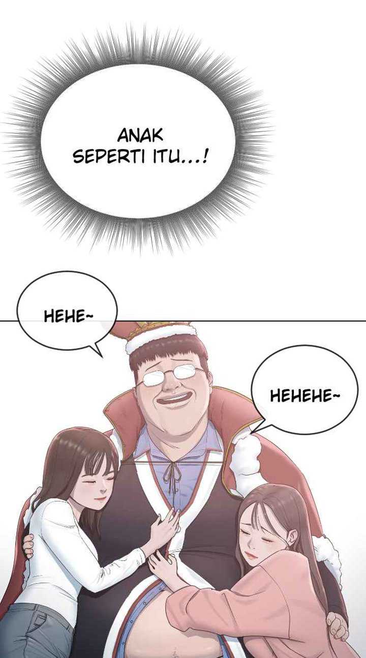 Hypnosis School Chapter 14 - halaman 66