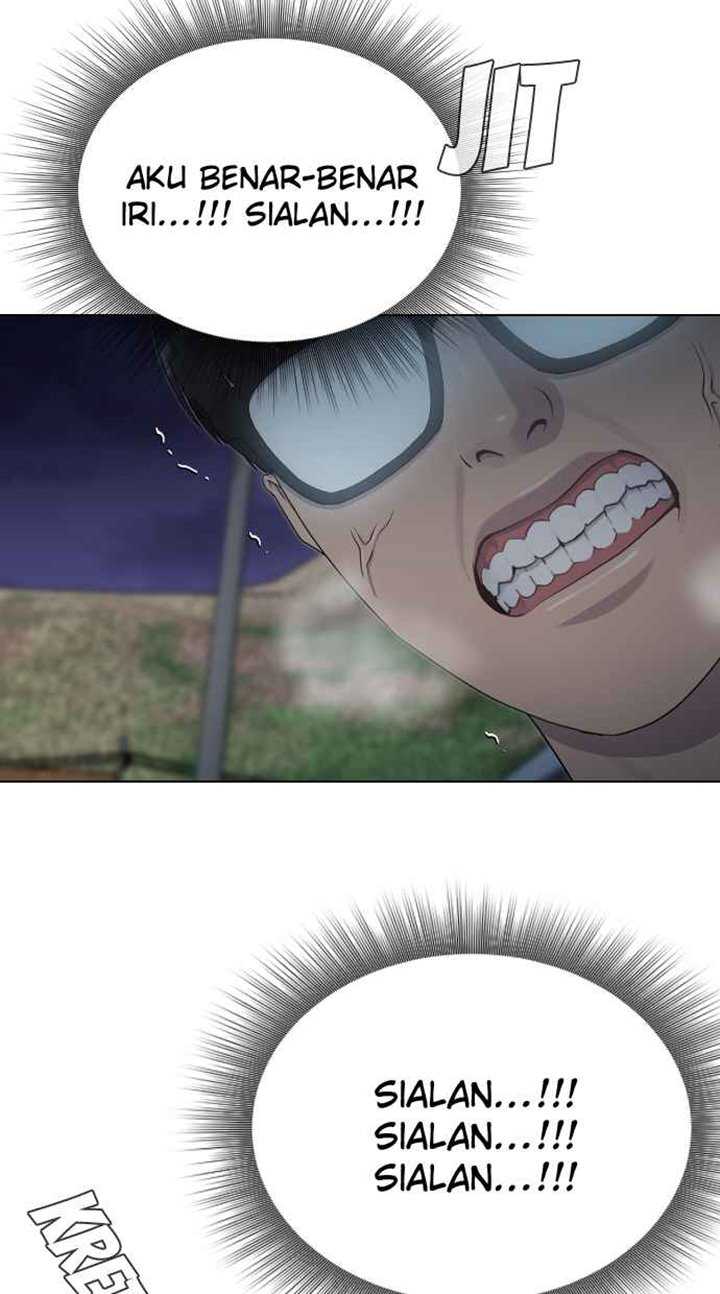 Hypnosis School Chapter 14 - halaman 69