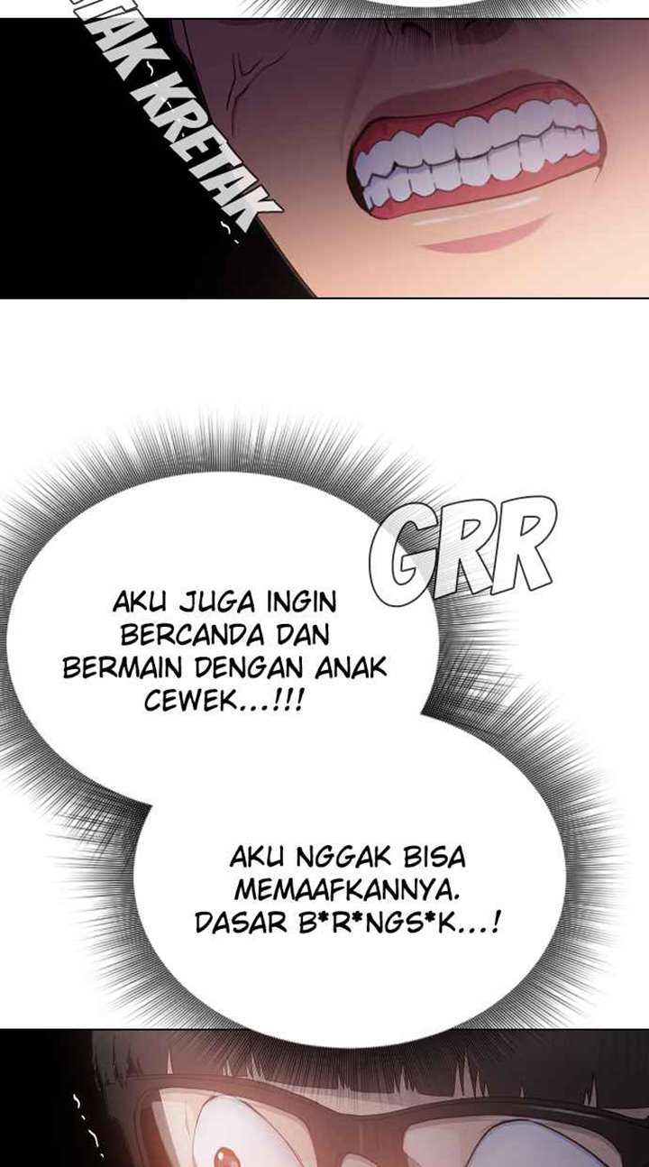 Hypnosis School Chapter 14 - halaman 70