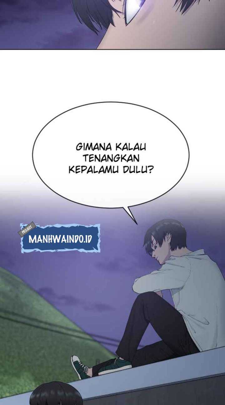 Hypnosis School Chapter 14 - halaman 72
