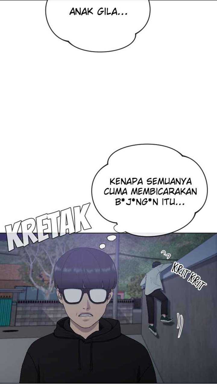 Hypnosis School Chapter 14 - halaman 75