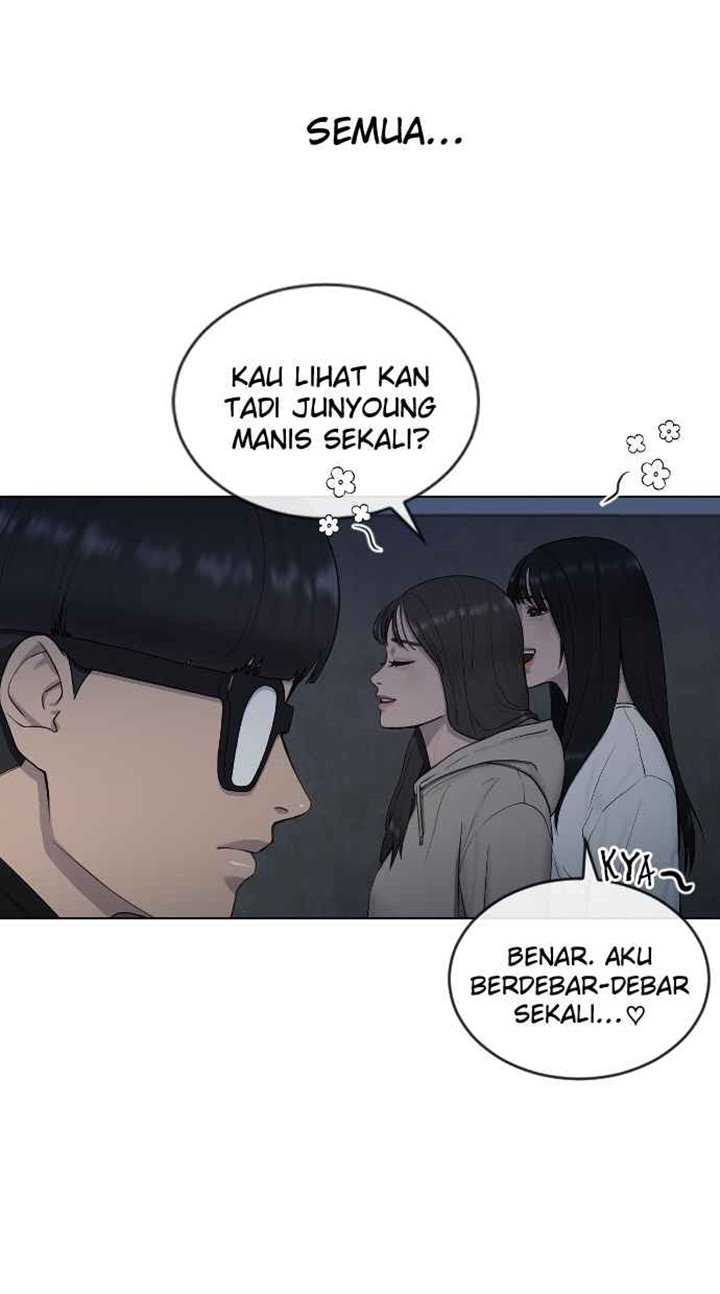 Hypnosis School Chapter 14 - halaman 76