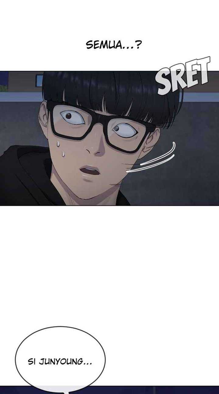 Hypnosis School Chapter 14 - halaman 77