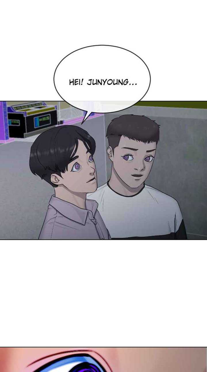 Hypnosis School Chapter 14 - halaman 79