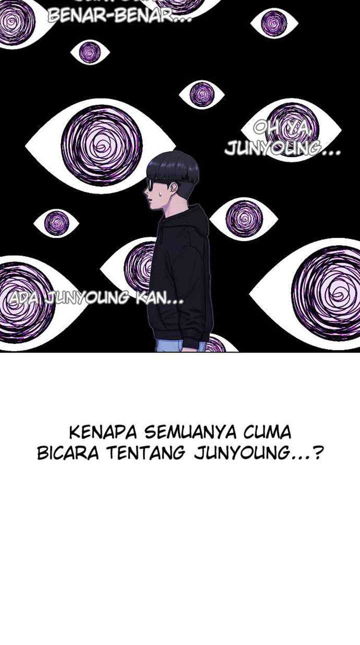 Hypnosis School Chapter 14 - halaman 81