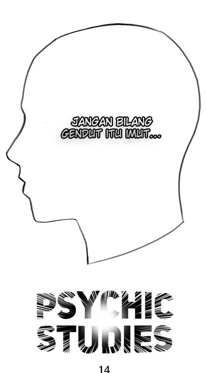 Hypnosis School Chapter 14 - halaman 83