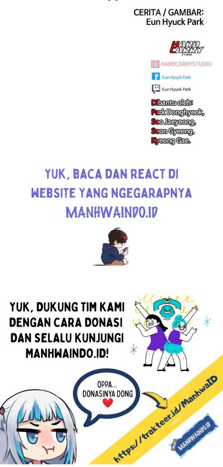 Hypnosis School Chapter 14 - halaman 84