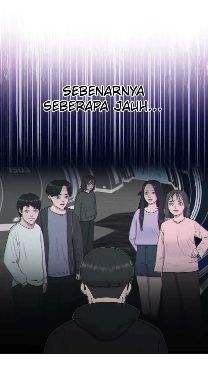 Hypnosis School Chapter 15 - halaman 11