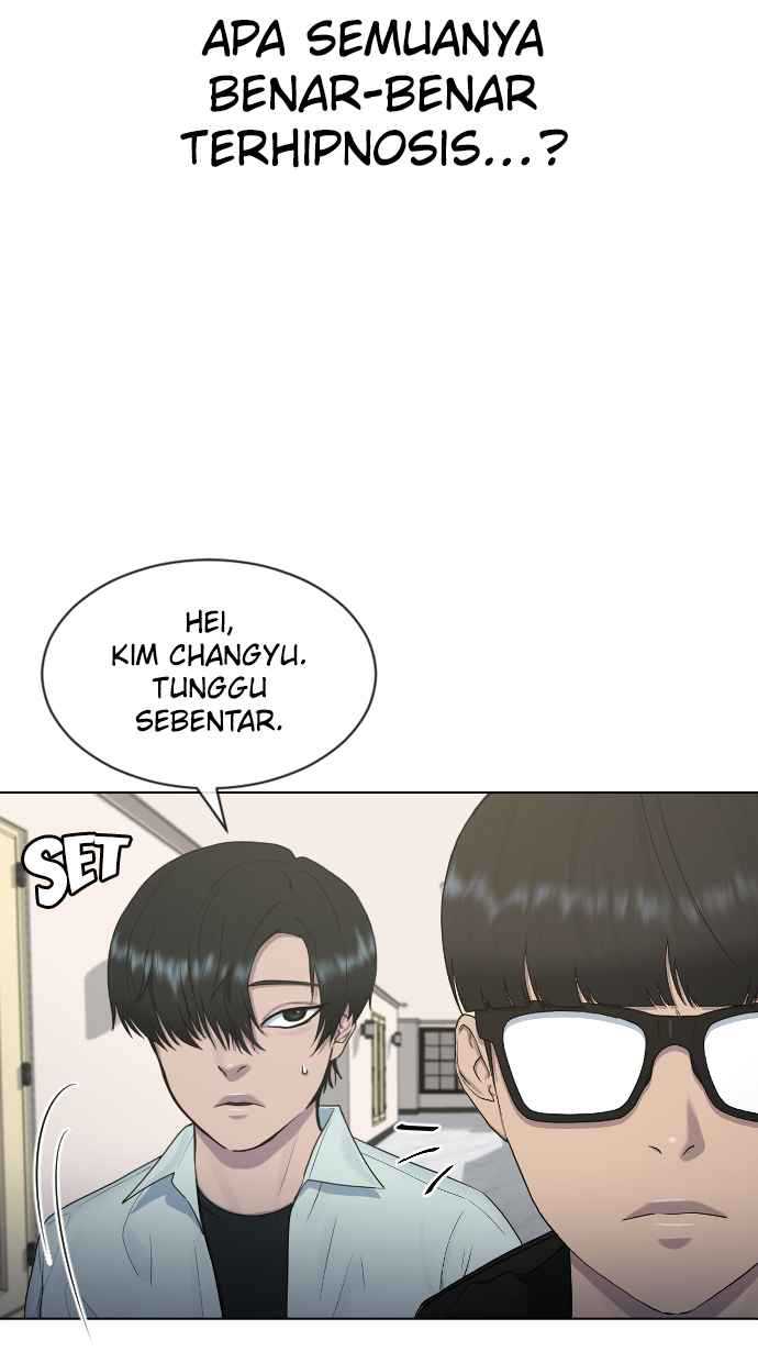 Hypnosis School Chapter 15 - halaman 12