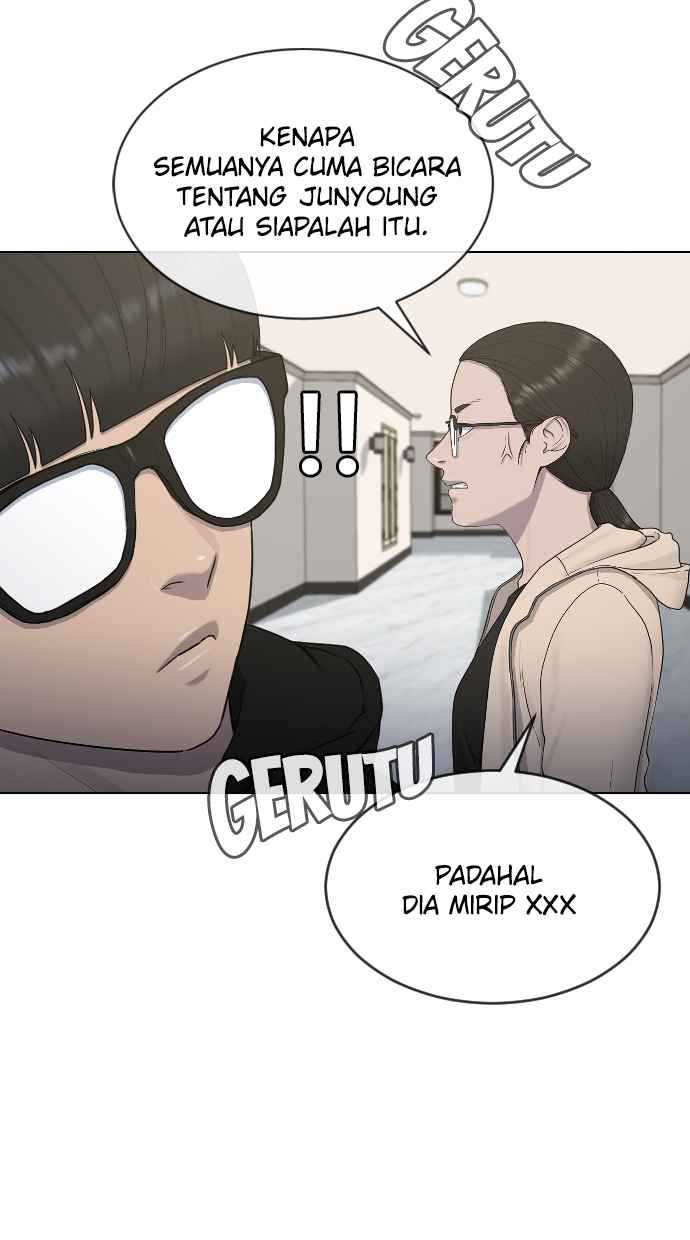 Hypnosis School Chapter 15 - halaman 17
