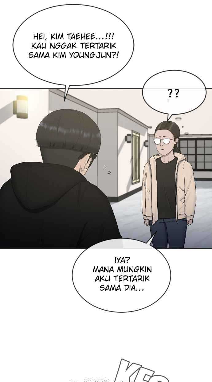 Hypnosis School Chapter 15 - halaman 18