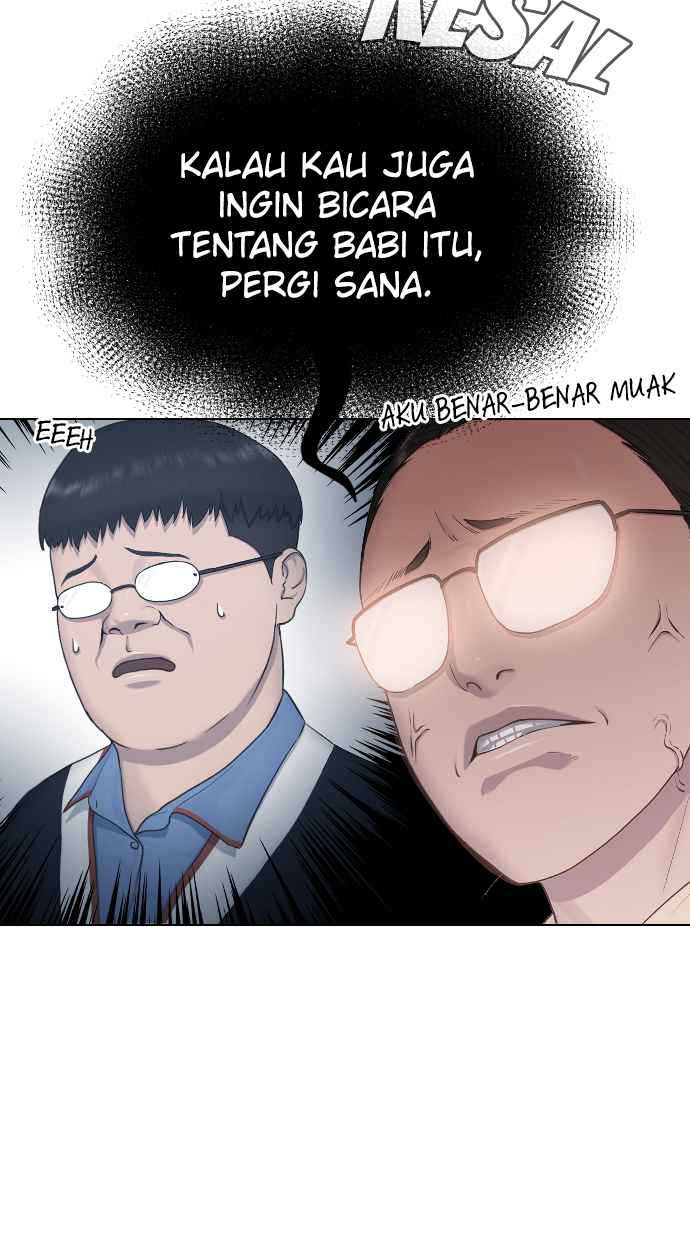 Hypnosis School Chapter 15 - halaman 19