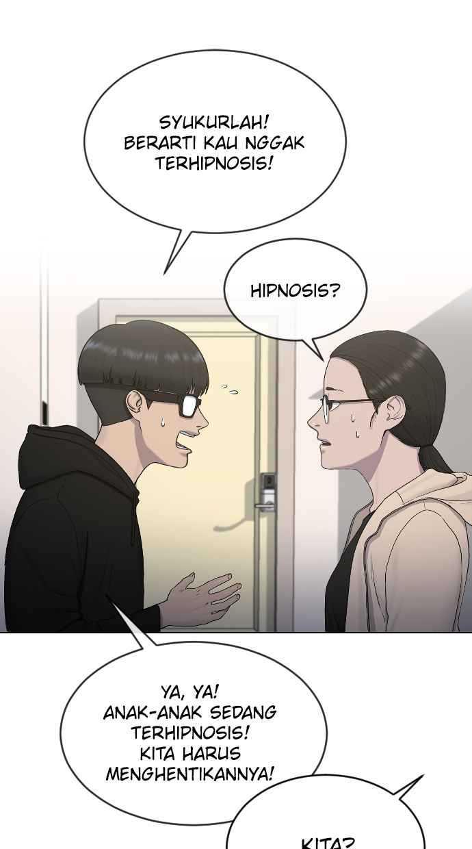 Hypnosis School Chapter 15 - halaman 20