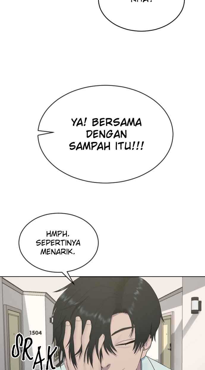 Hypnosis School Chapter 15 - halaman 21
