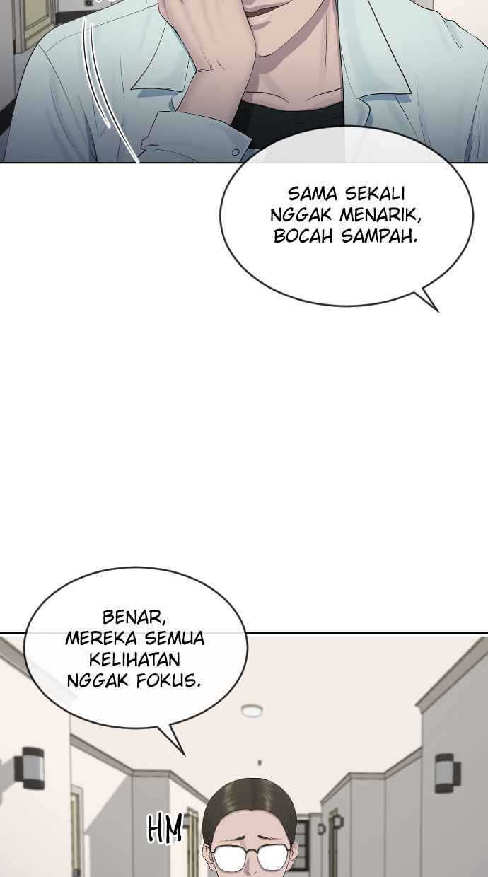 Hypnosis School Chapter 15 - halaman 22