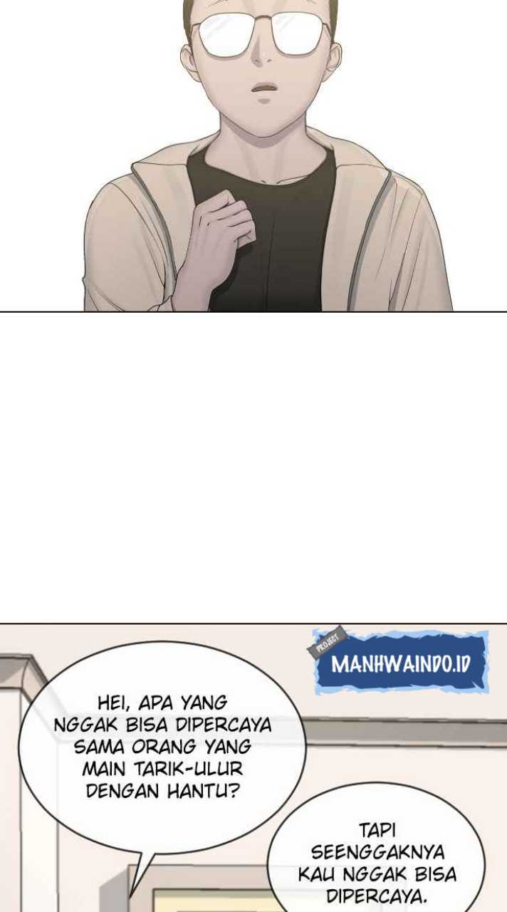Hypnosis School Chapter 15 - halaman 24