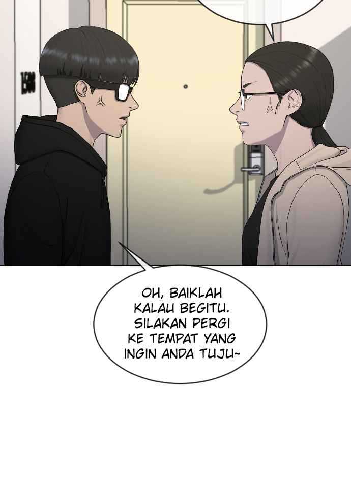 Hypnosis School Chapter 15 - halaman 25