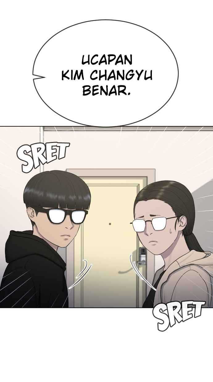 Hypnosis School Chapter 15 - halaman 26