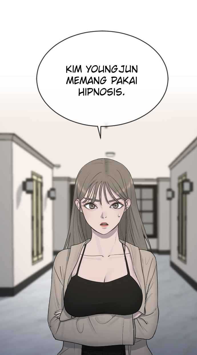 Hypnosis School Chapter 15 - halaman 27
