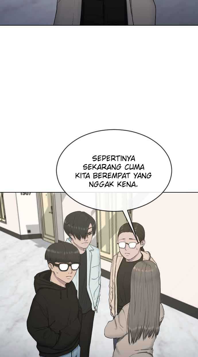 Hypnosis School Chapter 15 - halaman 28
