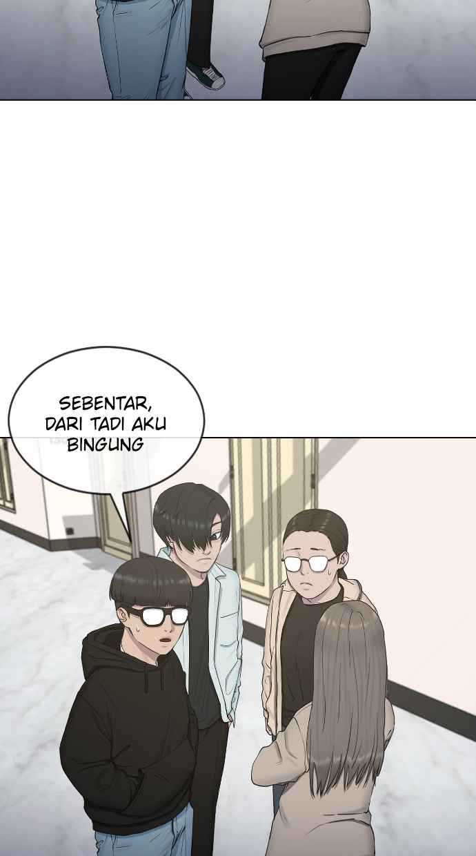 Hypnosis School Chapter 15 - halaman 29