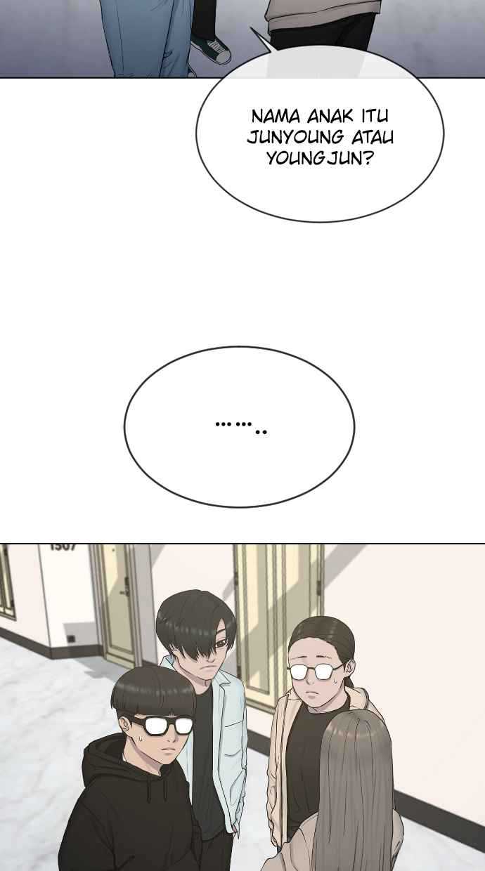 Hypnosis School Chapter 15 - halaman 30