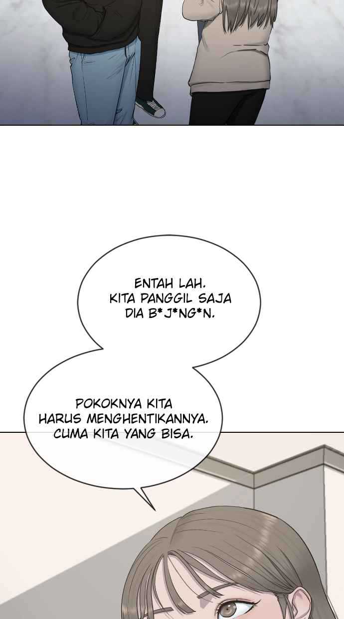 Hypnosis School Chapter 15 - halaman 31
