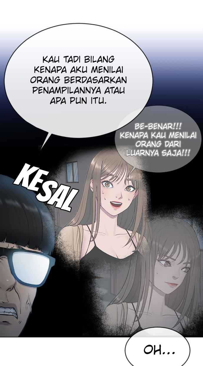 Hypnosis School Chapter 15 - halaman 34