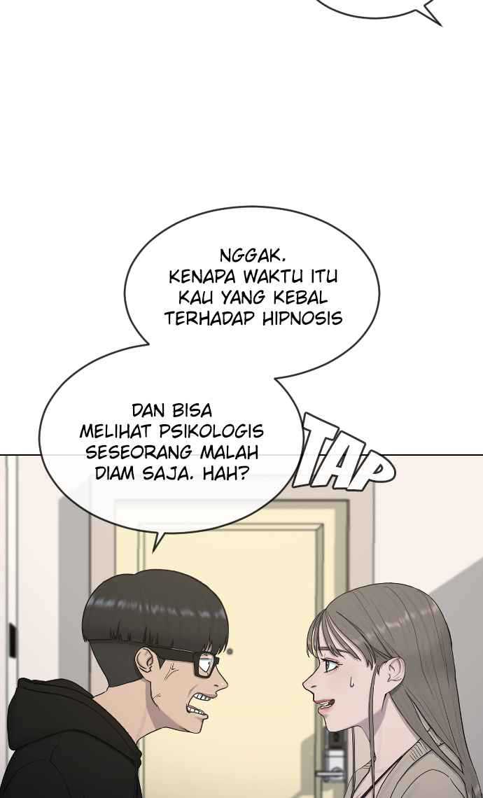 Hypnosis School Chapter 15 - halaman 35