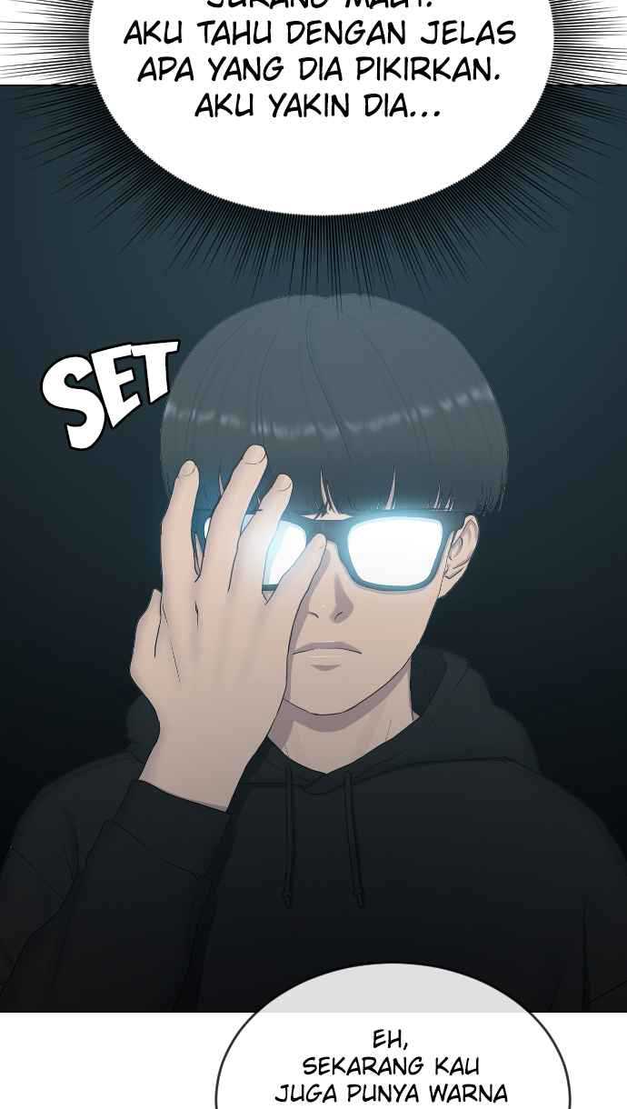 Hypnosis School Chapter 15 - halaman 38