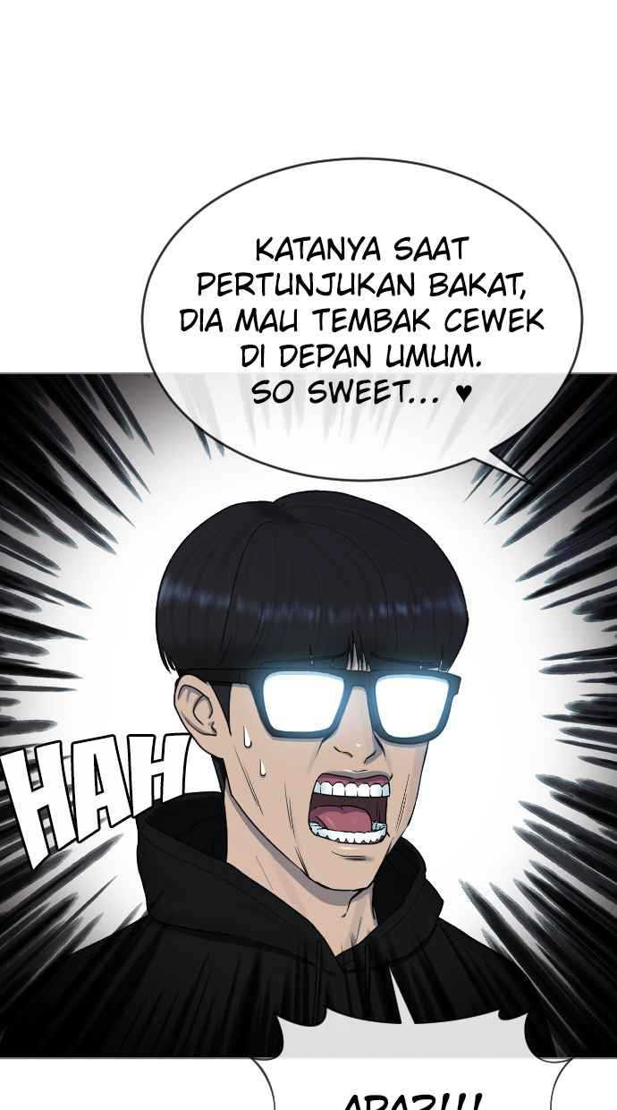 Hypnosis School Chapter 15 - halaman 44