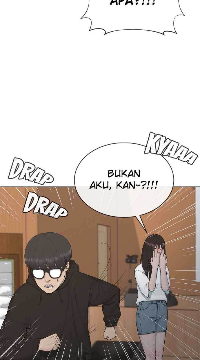 Hypnosis School Chapter 15 - halaman 45